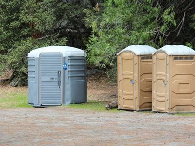 Professional porta potty rental near me services in Atlanta
